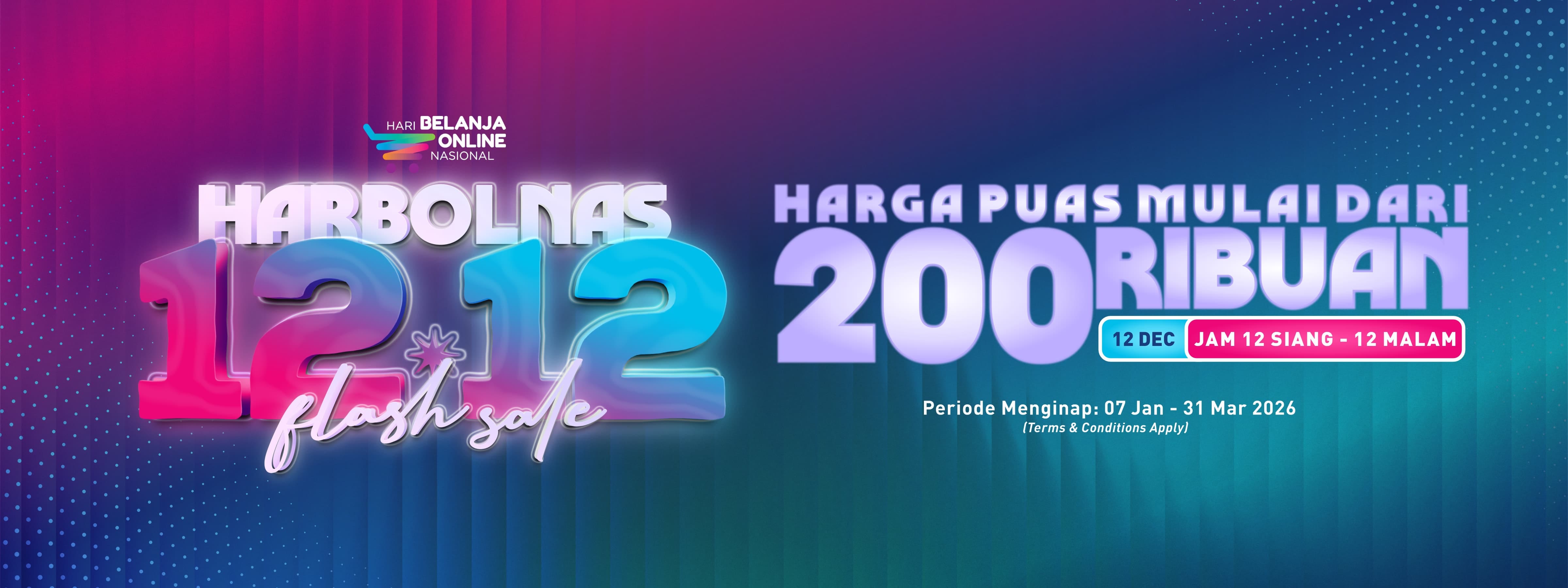 Kagum Flash Sale 11.11 2025